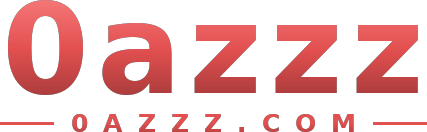 0azzz logo